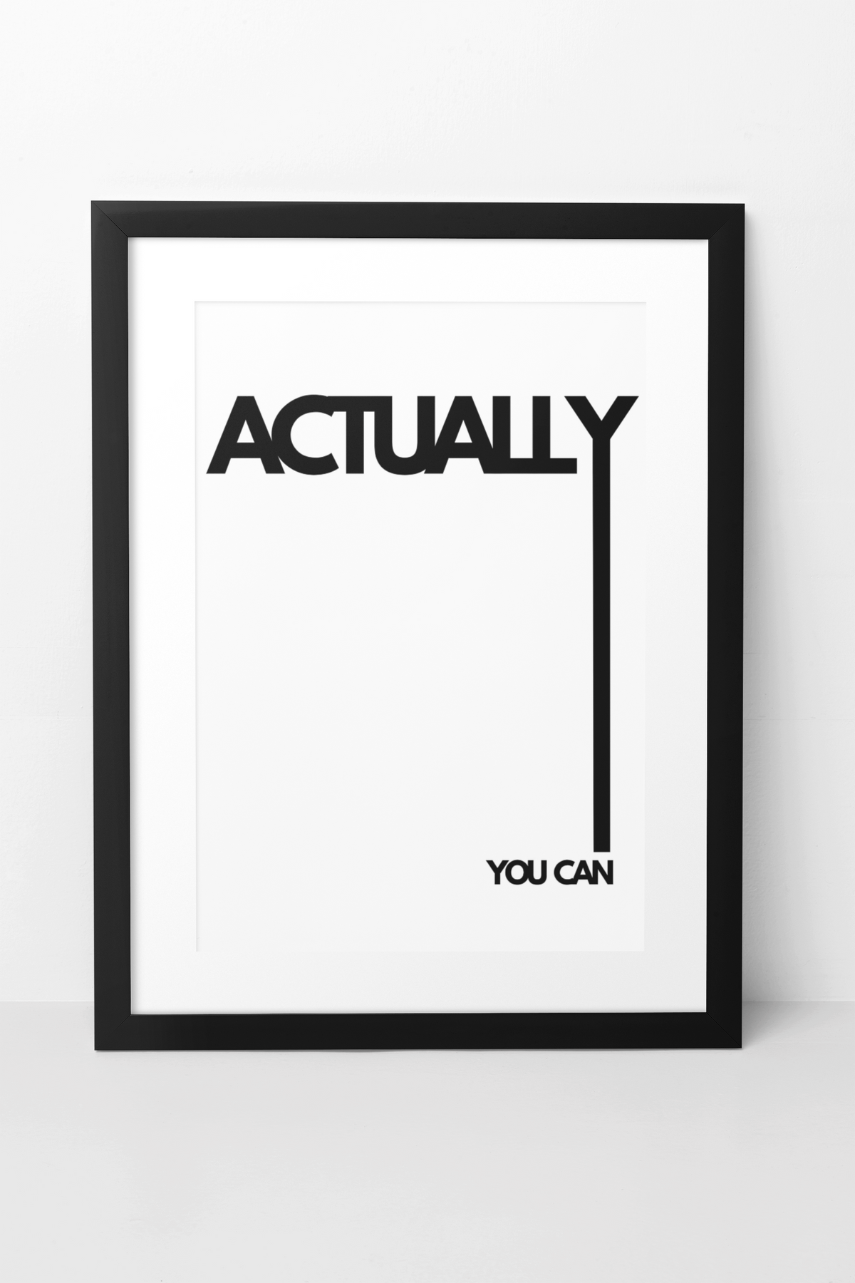 Encouragement Posters